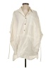 Tanming Ivory 3/4 Sleeve Blouse Size S - photo 1