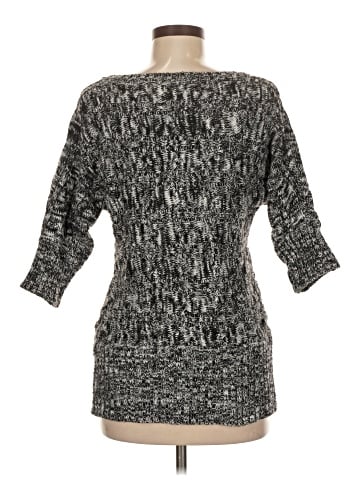 Vanity Pullover Sweater (view 2)