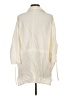 Tanming Ivory 3/4 Sleeve Blouse Size S - photo 2