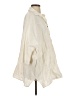 Tanming Ivory 3/4 Sleeve Blouse Size S - photo 4