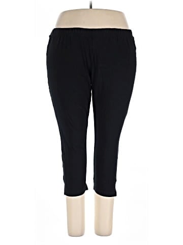 Ulla Popken Active Pants (view 1)