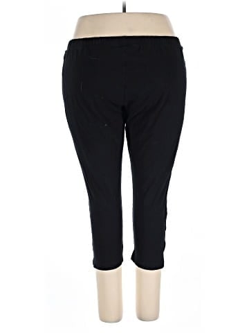 Ulla Popken Active Pants (view 2)