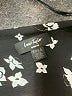 Lord & Taylor 100% Polyester Black Long Sleeve Blouse Size 2X - photo 7