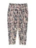 Zella Print Blue Casual Pants Size L (kids) - photo 1