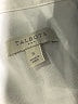 Talbots Outlet Ivory 3/4 Sleeve Button-Down Shirt Size S - photo 7