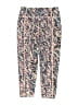 Zella Print Blue Casual Pants Size L (kids) - photo 2