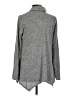Bobeau Gray Turtleneck Sweater Size M - photo 2