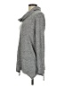 Bobeau Gray Turtleneck Sweater Size M - photo 5