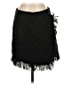 Zara Black Casual Skirt Size S - photo 1