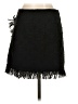 Zara Black Casual Skirt Size S - photo 2