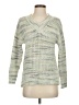 D&Co. Tweed Green Pullover Sweater Size S - photo 1