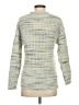 D&Co. Tweed Green Pullover Sweater Size S - photo 2