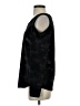DG^2 by Diane Gilman Black Long Sleeve Top Size XS - photo 5