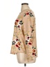 Unbranded 100% Polyester Tan Long Sleeve Turtleneck Size XL - photo 5