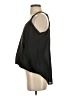 Unbranded 100% Polyester Black Tank Top Size S - photo 5