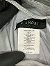B. Smart Metallic Silver Cocktail Dress Size 19 - photo 4