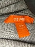 Joe Fresh Gray Turtleneck Sweater Size M - photo 7
