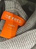 Joe Fresh Gray Turtleneck Sweater Size M - photo 8