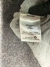 Basic Editions Metallic Gray Short Sleeve T-Shirt Size S - photo 8