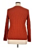 Croft & Barrow Orange Pullover Sweater Size XL - photo 2