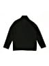 Slazenger Black Turtleneck Sweater Size S (kids) - photo 2