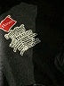Hanes Black Pullover Hoodie Size XS (youth) - photo 4