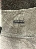 Basic Editions Solid Gray Short Sleeve T-Shirt Size XL - photo 7