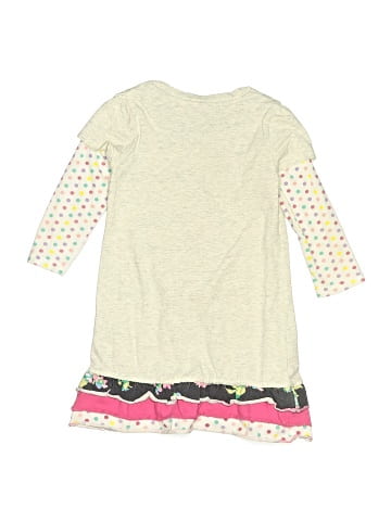 Poof! Dress (view 2)