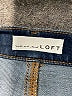 Ann Taylor LOFT Blue Jeans Size 28 waist - photo 7
