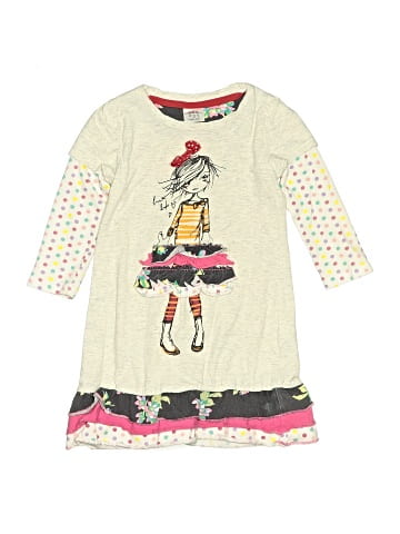 Poof! Dress (view 1)