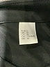 Unbranded Black Long Sleeve Blouse Size M - photo 4
