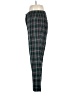 Ann Taylor Plaid Green Casual Pants Size 8 - photo 5