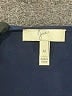 Joie Blue Long Sleeve Blouse Size M - photo 7