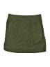Chico's Solid Green Skort Size XXL (4) - photo 1