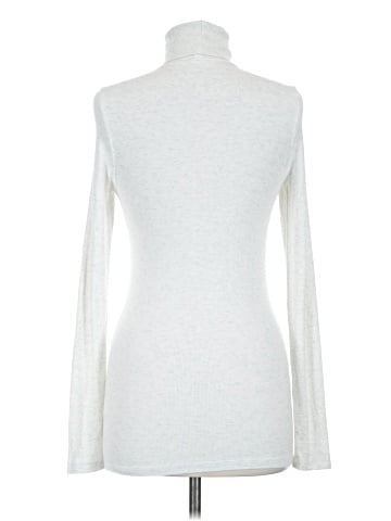 Splendid Long Sleeve Turtleneck (view 2)