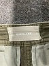 Everlane 100% Tencel Green Cargo Pants Size 2 - photo 4