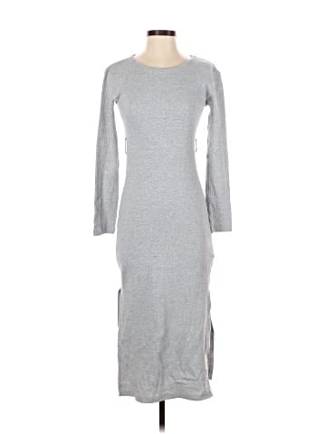 Missguided Casual Dress (view 1)