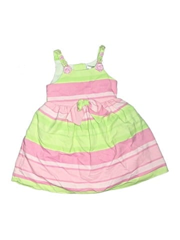 Rare Editions Dress (view 1)