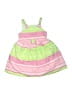 Rare Editions Pink Dress Size 4T - photo 1