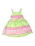 Rare Editions Pink Dress Size 4T - photo 2