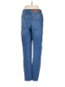 Madewell Blue Jeans Size 26 waist - photo 2