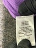 Talbots Purple Pullover Sweater Size S - photo 7