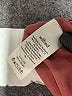 Wilfred Burgundy Tank Top Size S - photo 7