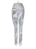 Beyond Yoga Graphic Gray Active Pants Size S - photo 1