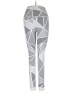 Beyond Yoga Graphic Gray Active Pants Size S - photo 2
