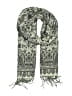 Preston & York 100% Acrylic Gray Scarf One size - photo 1