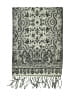 Preston & York 100% Acrylic Gray Scarf One size - photo 2