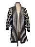Lucky Brand Blue Cardigan Size XS - photo 1