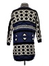Lucky Brand Blue Cardigan Size XS - photo 2