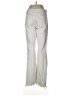 MNG Ivory Jeans Size 6 - photo 2